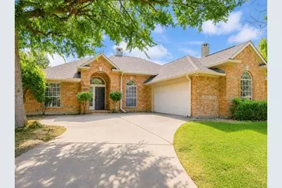 2606 Brittany Drive, Rowlett, TX 75088 - Photo 1