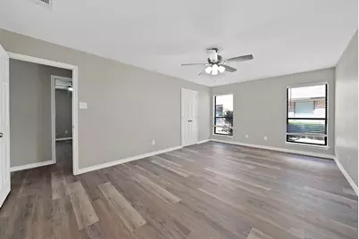 5612 Polo Club Drive, Arlington, TX 76017 - Photo 8