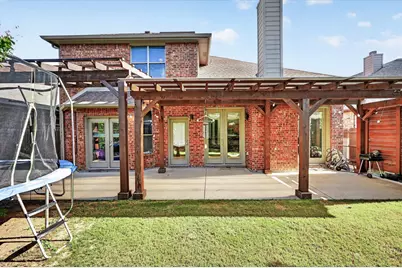 8136 Black Ash Drive, Fort Worth, TX 76131 - Photo 34