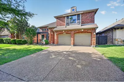 8136 Black Ash Drive, Fort Worth, TX 76131 - Photo 2