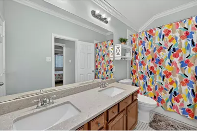 8136 Black Ash Drive, Fort Worth, TX 76131 - Photo 32