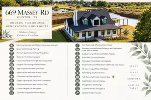 669 Massey Rd, Gunter, TX 75058 - Photo 4