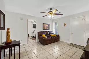 2833 Gordon Ave, Fort Worth, TX 76110 - Photo 24
