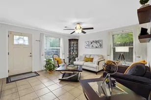 2833 Gordon Ave, Fort Worth, TX 76110 - Photo 14