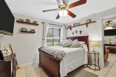 2833 Gordon Avenue, Fort Worth, TX 76110 - Photo 20