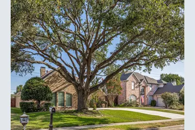 3405 Ashington Lane, Plano, TX 75023 - Photo 2