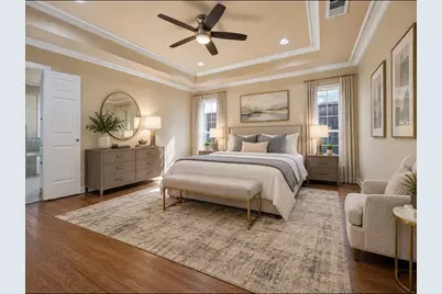 3405 Ashington Lane, Plano, TX 75023 - Photo 26