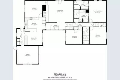 316 Woodcrest Circle, Sulphur Springs, TX 75482 - Photo 34