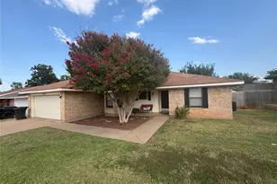 7949 Vita Ct, Abilene, TX 79606 - Photo 2