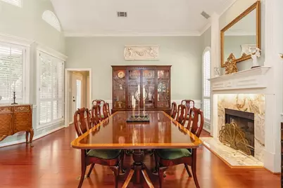 301 W Mill Valley Drive, Colleyville, TX 76034 - Photo 4