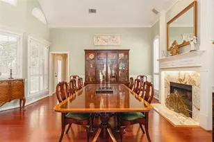301 W Mill Valley Dr, Colleyville, TX 76034 - Photo 4