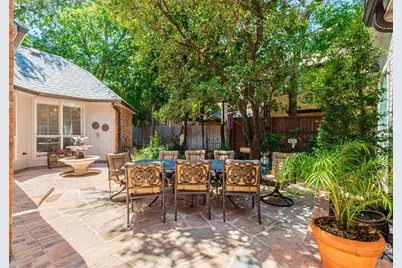 301 W Mill Valley Drive, Colleyville, TX 76034 - Photo 34