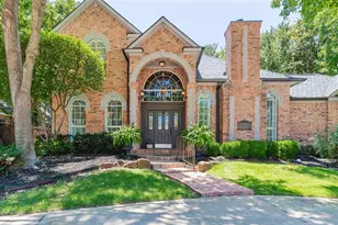 301 W Mill Valley Dr, Colleyville, TX 76034 - Photo 2