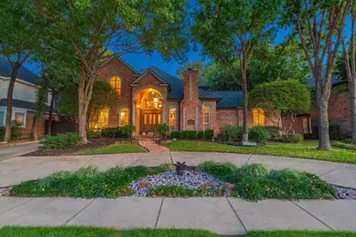 301 W Mill Valley Drive, Colleyville, TX 76034 - Photo 1