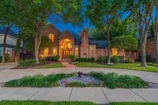 301 W Mill Valley Dr, Colleyville, TX 76034 - Photo 1