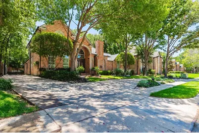 301 W Mill Valley Drive, Colleyville, TX 76034 - Photo 36