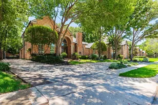 301 W Mill Valley Dr, Colleyville, TX 76034 - Photo 36