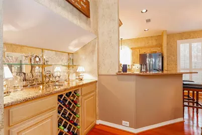 301 W Mill Valley Drive, Colleyville, TX 76034 - Photo 12