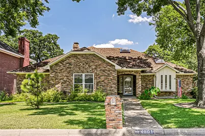 4801 Gaylewood Court, Arlington, TX 76017 - Photo 2