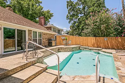 4801 Gaylewood Court, Arlington, TX 76017 - Photo 24
