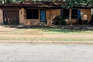 807 Blanton Dr, Sherman, TX 75092 - Photo 2