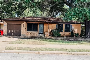 807 Blanton Dr, Sherman, TX 75092 - Photo 1
