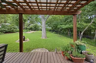 6117 Ridgeway St, Fort Worth, TX 76116 - Photo 28