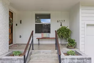 6117 Ridgeway St, Fort Worth, TX 76116 - Photo 40