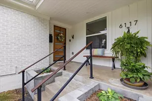 6117 Ridgeway St, Fort Worth, TX 76116 - Photo 2