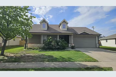 9608 George Washington Drive, McKinney, TX 75072 - Photo 2