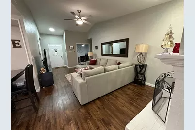 1803 Redbud Circle, Carrollton, TX 75006 - Photo 2