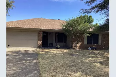 2204 Towne North Drive, Cleburne, TX 76033 - Photo 1