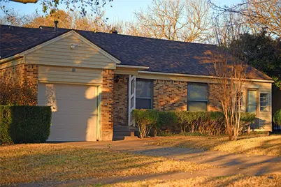 6123 Belgrade Avenue, Dallas, TX 75227 - Photo 18