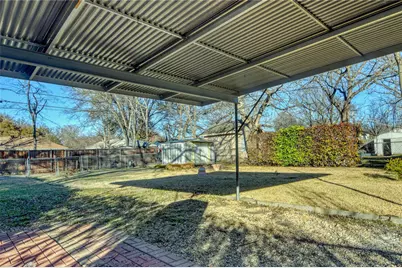 6123 Belgrade Avenue, Dallas, TX 75227 - Photo 24