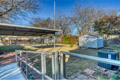 6123 Belgrade Avenue, Dallas, TX 75227 - Photo 16