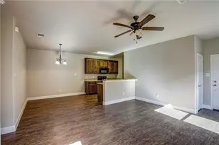 416 Canvas Ct, Crowley, TX 76036 - Photo 2