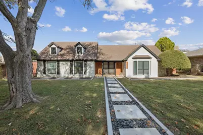 2833 Meadowbrook Drive, Plano, TX 75075 - Photo 1