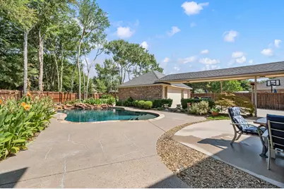 1607 Forest Bend Lane, Keller, TX 76248 - Photo 16