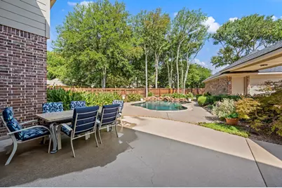 1607 Forest Bend Lane, Keller, TX 76248 - Photo 8