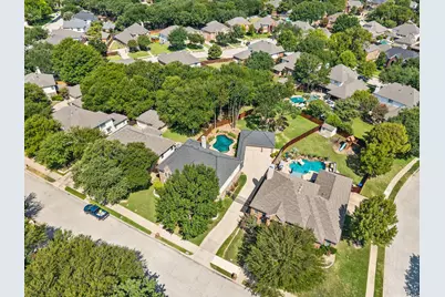 1607 Forest Bend Lane, Keller, TX 76248 - Photo 12