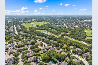 1607 Forest Bend Lane, Keller, TX 76248 - Photo 28