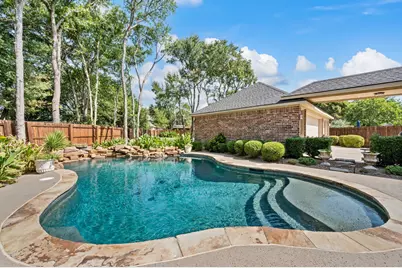 1607 Forest Bend Lane, Keller, TX 76248 - Photo 18