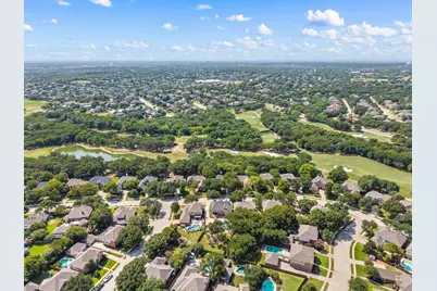 1607 Forest Bend Lane, Keller, TX 76248 - Photo 26