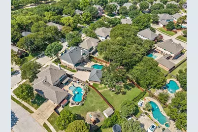 1607 Forest Bend Lane, Keller, TX 76248 - Photo 14
