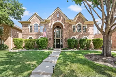 1607 Forest Bend Lane, Keller, TX 76248 - Photo 1