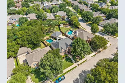 1607 Forest Bend Lane, Keller, TX 76248 - Photo 10