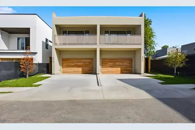 4615 Rusk Avenue, Dallas, TX 75204 - Photo 2