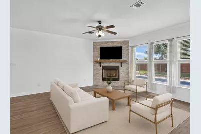 1700 Fairway Drive, Sherman, TX 75090 - Photo 4