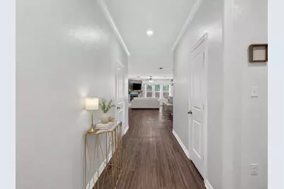 1700 Fairway Drive, Sherman, TX 75090 - Photo 2