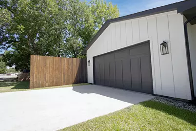 418 W 4th Street, Justin, TX 76247 - Photo 28